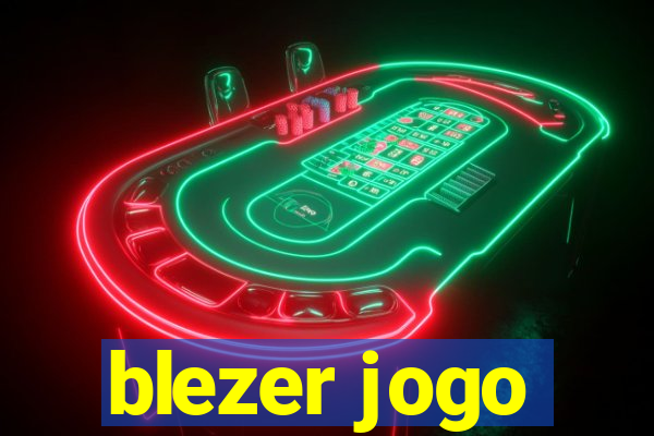 blezer jogo